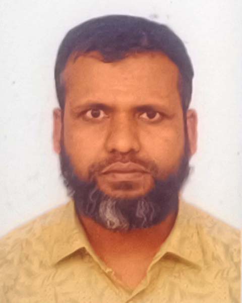 মোঃ বাবুল আক্তার